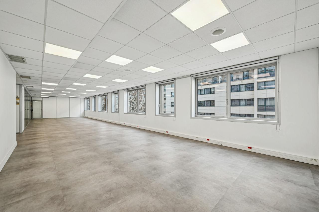 Bureau Montrouge 758m² Vente bureau Montrouge Hauts-de-Seine OVBUR2530811 4